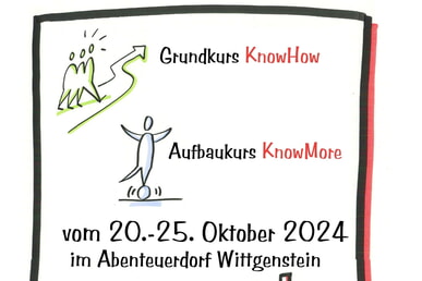 Mitarbeiterschulung Herbstferien 2024