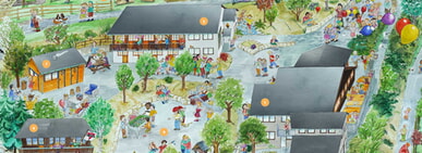 Kinderfreizeit Perspektive Zukunft 2024