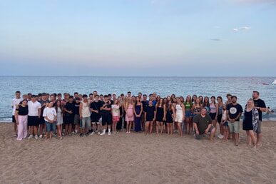 Jugendfreizeit Spanien: PlanEs &ndash; Mein Plan f&uuml;rs Leben