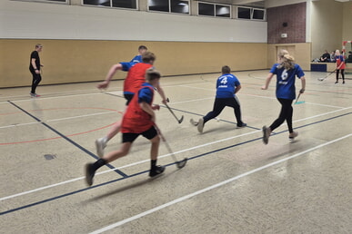 Das war der Konfi-Cup 2025