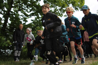 Hungerlauf in L&uuml;tzel - 32.000 &euro; kamen zusammen f&uuml;r Menschen in Armut in Paraguay