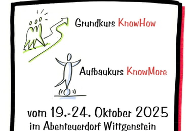 Mitarbeiterschulung Herbstferien 2025