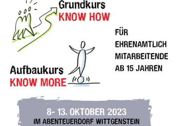 Mitarbeiterschulung 8.-13.10.2023