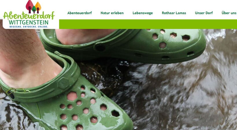 Besuch uns doch mal im 