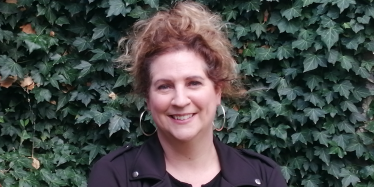 Melanie Thiel-Rieger