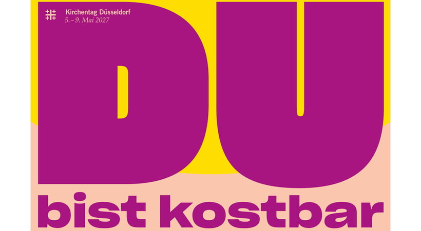 Sei dabei!