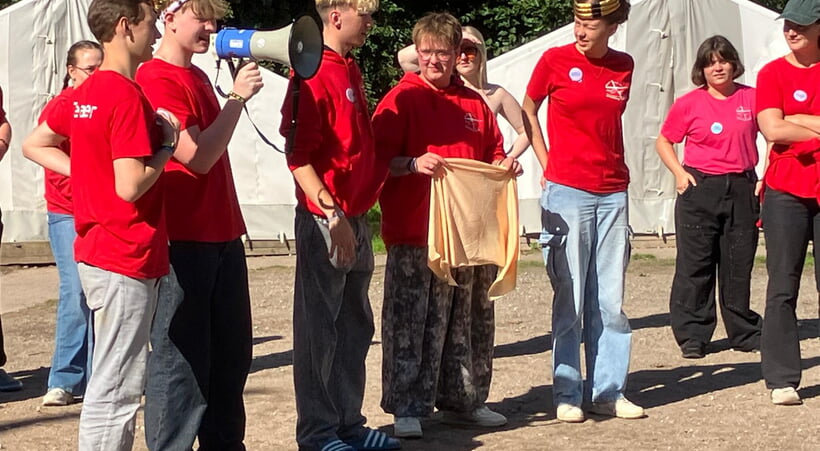 SommerCamp Otterndorf 2026