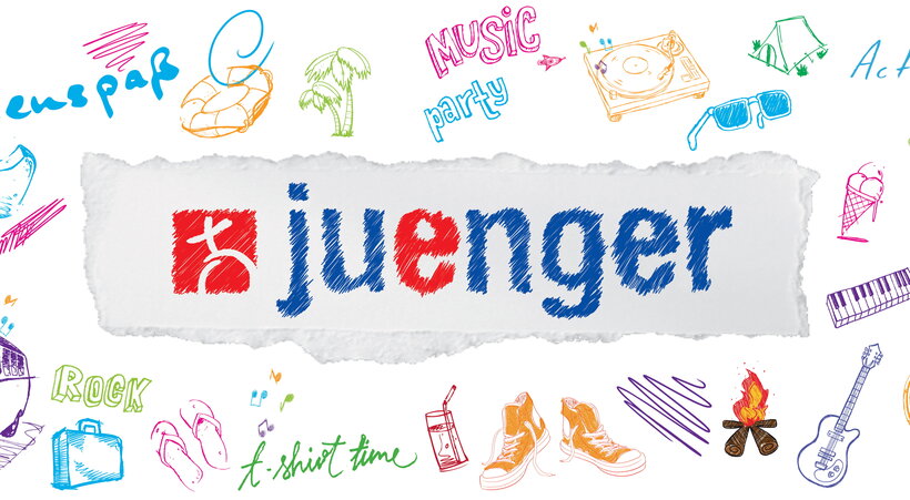 Freizeiten vor Ort und weiter weg